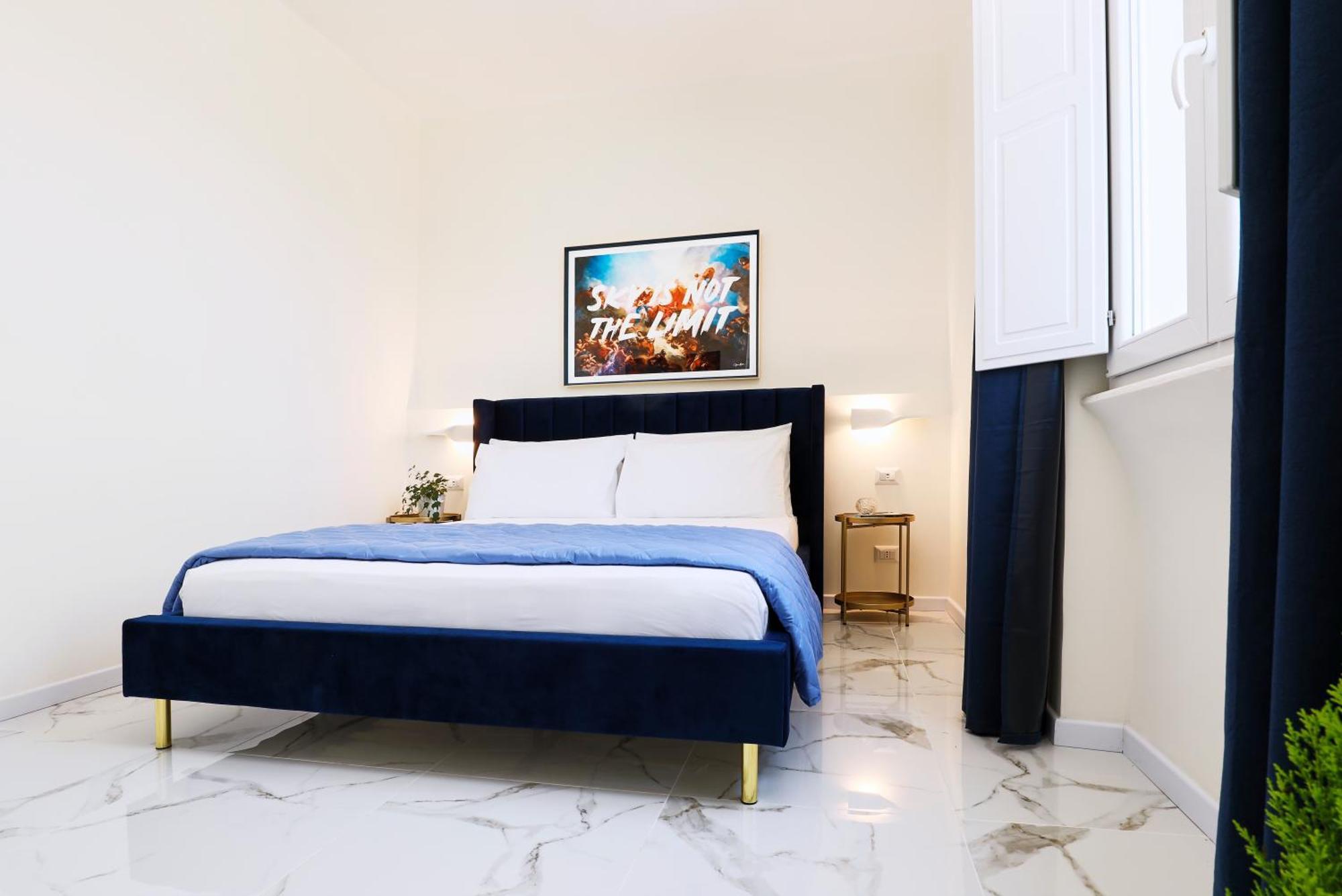 Sunset Vista Roma, 4 Stops From The Colosseum Apartment Rom